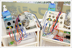 �p���X�Ö@�i�d�C�I�j